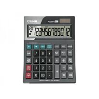 Canon AS-220RTS 12 digit Calculator With Cost Sell Margin  
