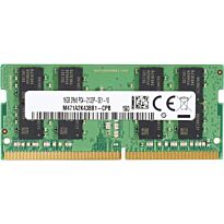 HP 4GB 2666MHz DDR4 Memory ALL