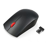 Lenovo Essential Wireless Laser Mouse