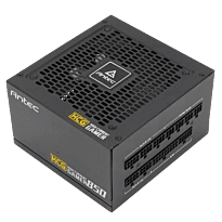 ANTEC High Current Gamer 850W Gold Modular PSU
