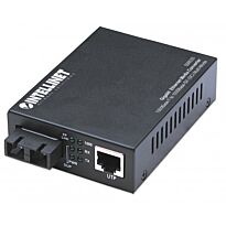 Intellinet Gigabit Ethernet Media Converter