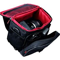 Promate Xpose.L Compact Camera/Camcorder Case with Front Storage