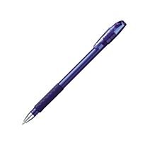 Pentel Feel-It Ballpoint Pen BX487 Ballpoint Pen 0.7mm Blue Box-12