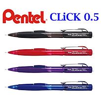 Pentel PD275 Twist-Erase Click Mechanical Pencil 0,5