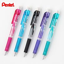 Pentel AZ125R E-Sharp Mechanical Pencil 0,5