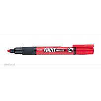 Pentel MMP20 Paint Marker Red