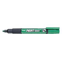 Pentel MMP20 Paint Marker Green