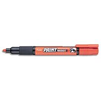 Pentel MMP20 Paint Marker Orange