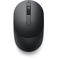 Dell Mobile Wireless Optical Mouse - MS3320W - Black