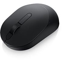 Dell Mobile Wireless Optical Mouse - MS3320W - Black
