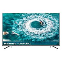 Hisense 58 inch Direct LED Backlit Ultra High Definition Digital Android Smart TV
