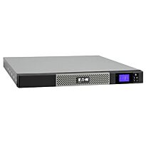 Eaton 5P 1550i VA Rack 1U Line Interactive High Frequence UPS