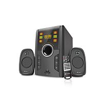 Audionic Max 350 Wireless Bluetooth 2.1 Channel HiFi Speakers