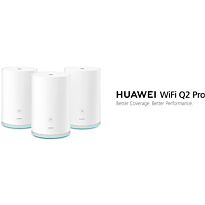 Huawei 1Gbps PLC Turbo Mesh Wi-Fi Routers