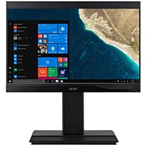 Acer AIO VZ4860G 23.8''FHD Non-Touch i5-9400 4GB 1000GB HDD Wifi USB Keyboard and Mouse included Windows 10 Pro 64Bit 