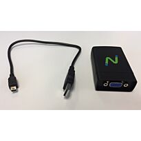 NComputing Dual Display Dongle SDA-DVI