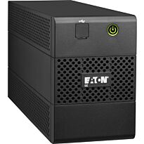Eaton 5E 650i USB 650VA AVR 230V UPS Tower