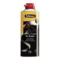 Fellowes HFC Free Invertable Air Duster Can 200ml