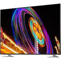 Toshiba 75 Inch LED Backlit Ultra High Definition 4K Android Smart Television