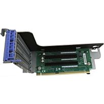 Lenovo ThinkSystem SR550 / SR590 / SR650 x8/x8/x8 PCIe FH Riser 1 Kit
