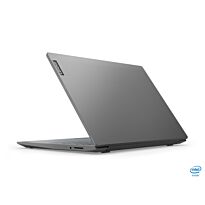 Lenovo V15 i5-1035G1 4GB RAM 256GB SSD Win 10 Pro 15.6 inch Notebook - Iron Grey
