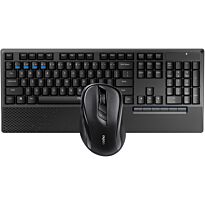 Rapoo 8300T Wireless Keyboard and Mouse combo