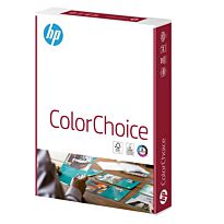 HP Color Choice FSC 100gsm A4 Paper 500 Sheets Box-5