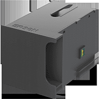 Epson Maintenance Box M3180 / M3170 / M3140 / M2170 / M2140 / M1180 / M1170 / M1140 / L6190 / L6170 / L6160 ITS Printers