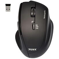 Port Mouse rechargeable Wireless Pro