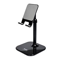 Port Ergonomic Tall Smartphone Stand - Black
