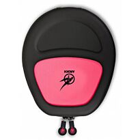 Port Gaming Headset Pouch Pink