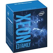 Asus Intel Xeon Kabylake E3-1220 V6 Quad core 3.0Ghz LGA 1151 Processor