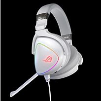 ASUS ROG Delta White Edition Headset Head-band 90YH02HW-B2UA00