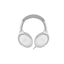ASUS ROG Strix Go Core Wired Gaming Headset - Moonlight White 90YH0381-B1UA00