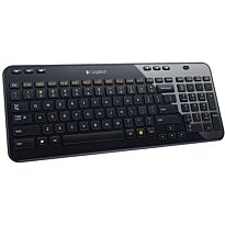 Logitech K360 NSEA Wireless Keyboard