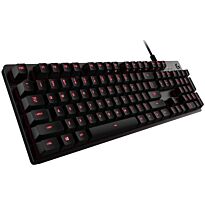 Logitech G413 Black (Carbon) Mechanical Gaming Keyboard