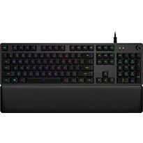 Logitech G513 Carbon RGB high performance Gaming Keyboard