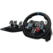 Logitech G29 Racing Wheel for Sony PS3/PS4 (Racing / steering wheel)