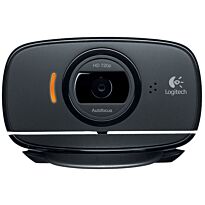 Logitech C525 USB Webcam