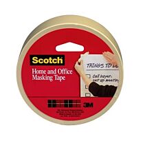 Scotch? Home and Office Masking Tape 48mm x 40m