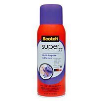 Scotch? Super 77? Multi-Purpose Spray Adhesive 400ml