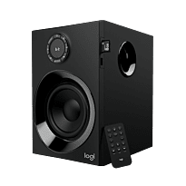 Logitech Z607 5.1 Surround Speakers