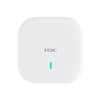 H3C WA6330 PoE Wi-Fi Access Point White