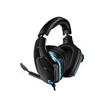 Logitech G635 7.1 ch USB Wired Gaming Headset