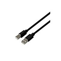 USB Printer Cable 5M A TO B