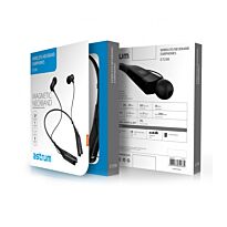 Astrum ET230 Bluetooth Earbud + Neckband