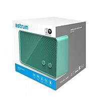 Astrum ST180 Speaker BT3.0 Mini 3W TF Mic Blue