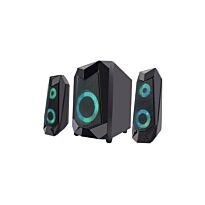 Astrum SM060 2.1 Channel Bluetooth & Aux-in USB LED Speaker