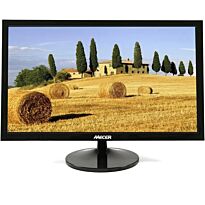 Mecer A2256H 21.5-inch Full HD LED Monitor