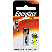Energizer Miniature Alkaline A23